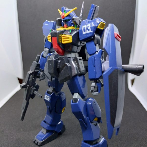 ガンダムマークII