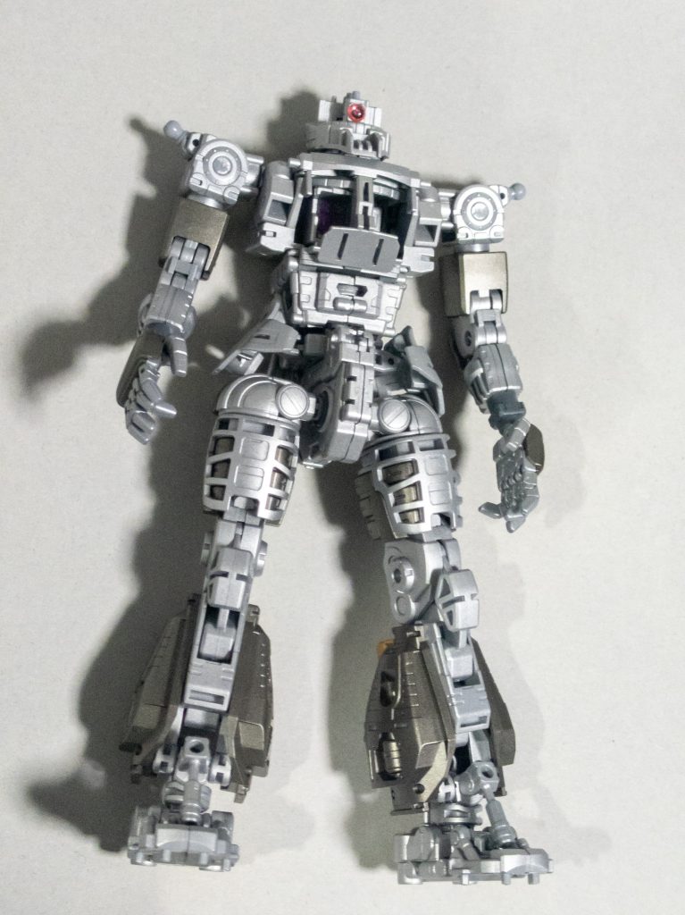 内部フレームです。