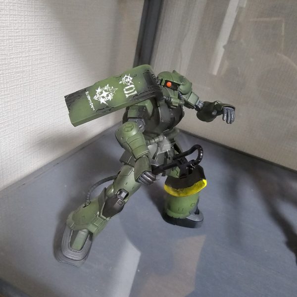 ククルス・ドアンの島