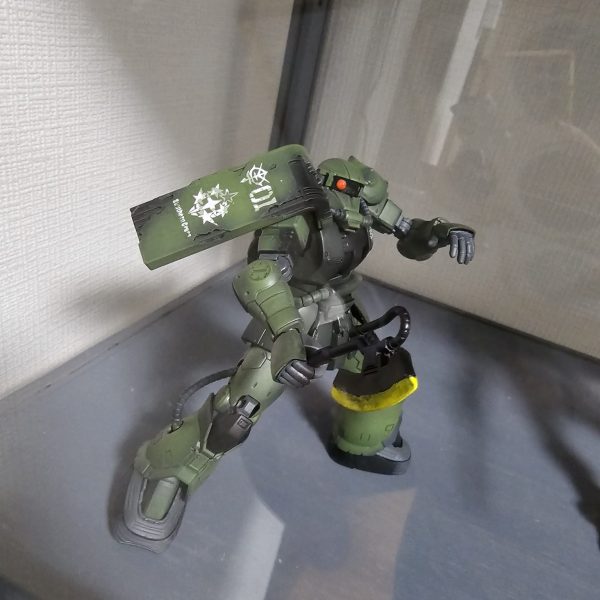 ククルス・ドアンの島