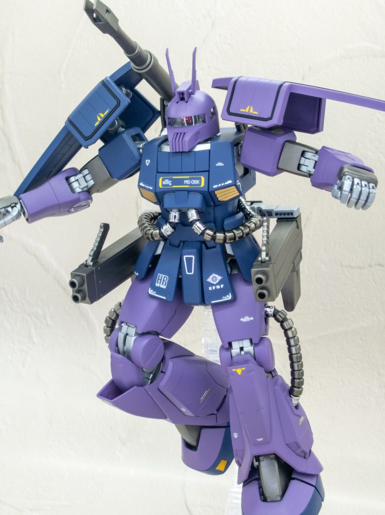 頭部アンテナは2種類付属しています。