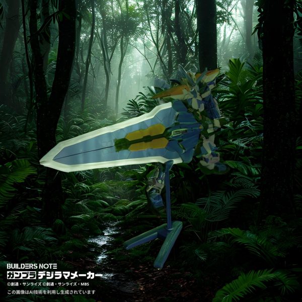 アストレイブルーフレームセカンドL