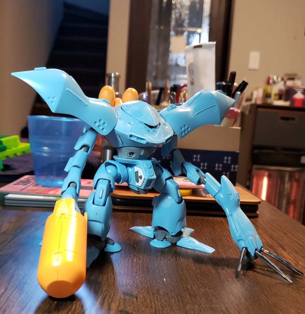 ここから表面処理して塗装に入ります。そして今回から塗装ブース乗り換えまして、G-BOOTHなる物をGETいたしました。