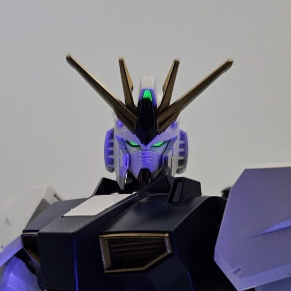 ニューガンダム　プランA　Neutral