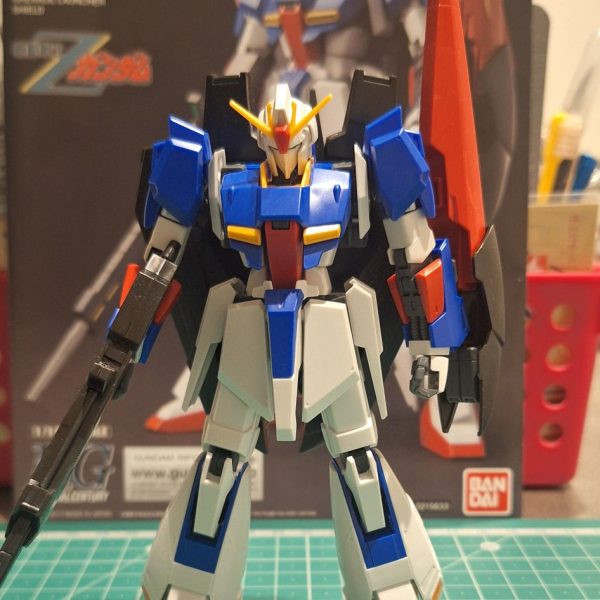 Zガンダム