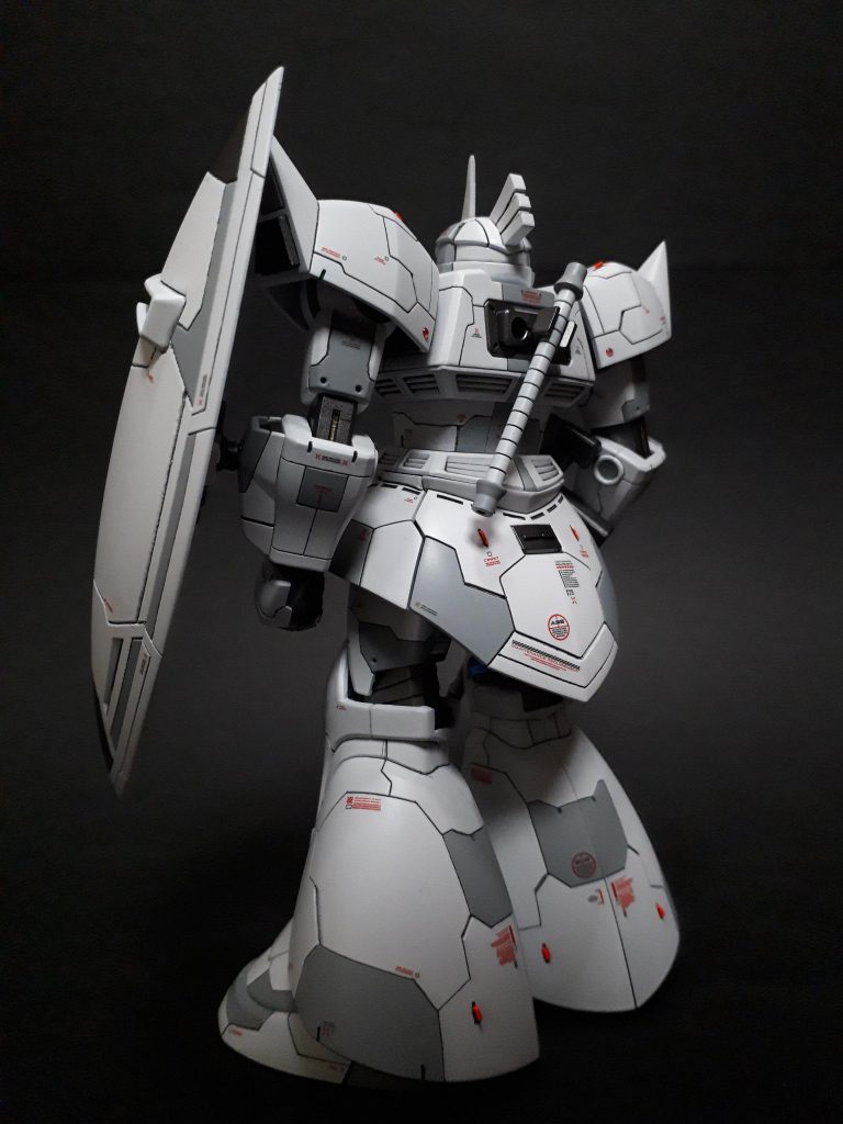 今回重点を置いたのは、スジボリの精度向上と量増加、プラバン工作。ほんとは0.08mmnのタガネ（HIQPARTS）で細かく作りたかったのに、オーバーラン＆深掘り。そしてキサゲでやりすぎるいつも通りの精度。意識はしててもなかなか上手くなりませんなー