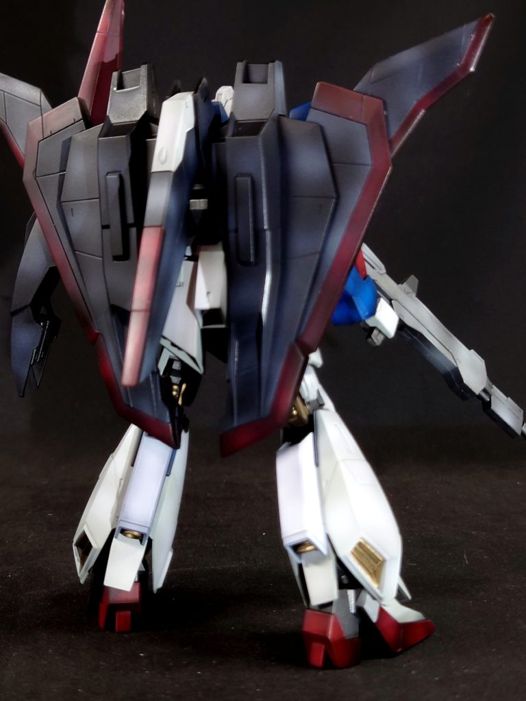 Zガンダム–5枚目/制作者：やっすおう