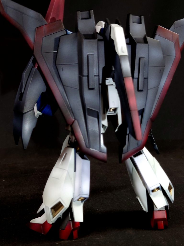 Zガンダム–6枚目/制作者：やっすおう