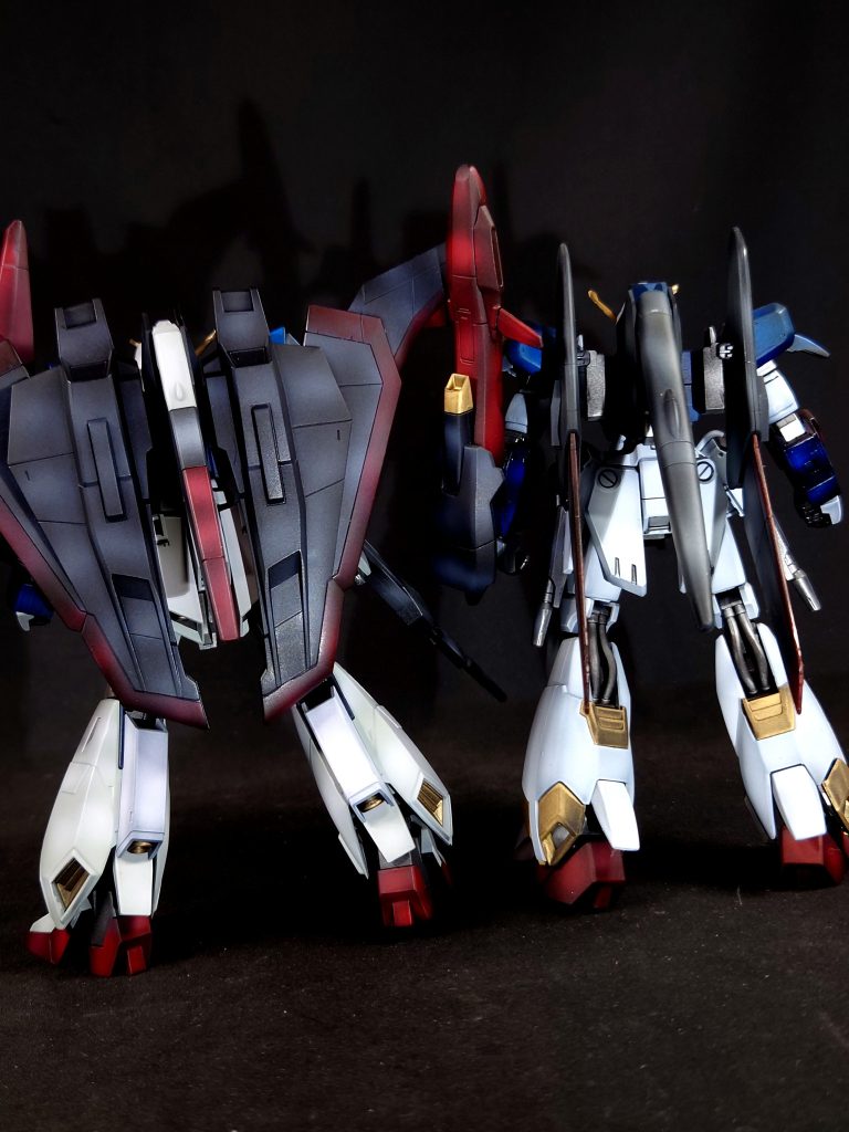 Zガンダム–8枚目/制作者：やっすおう