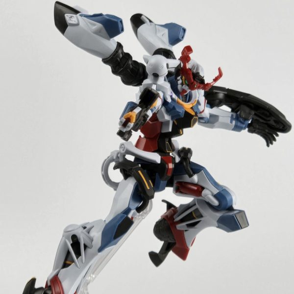 GQuuuuuuX パチ組み