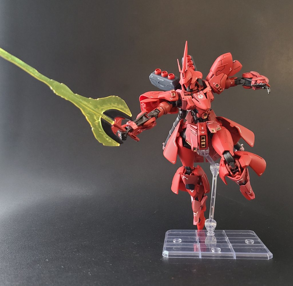 SASSZABI–2枚目/制作者：おやまん