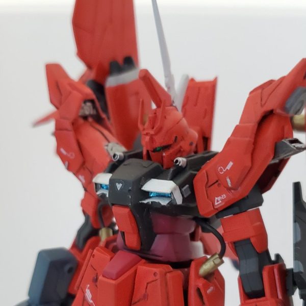 フェイク-バウ-セイバーG