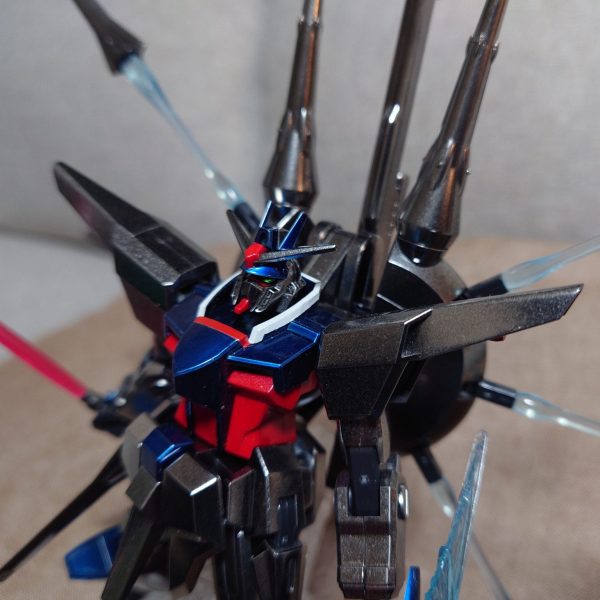 HG レジェンドガンダム