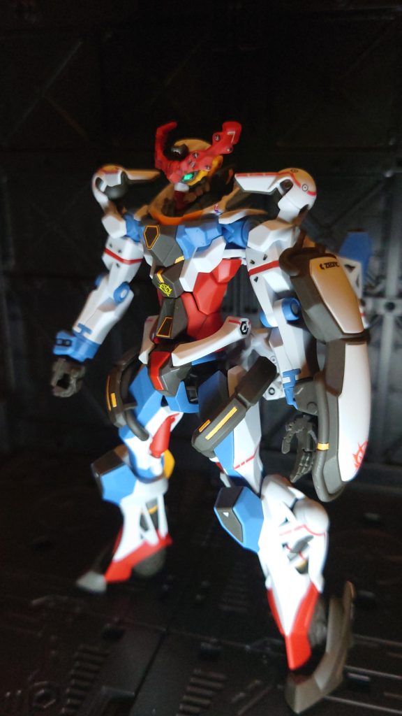 GQuuuuuuX!!!!–2枚目/制作者：@peony55