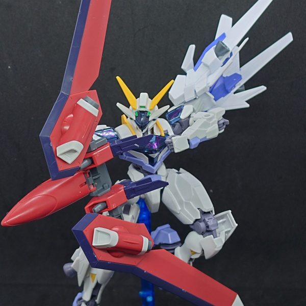 ガンダム・ルブリス・ジウ