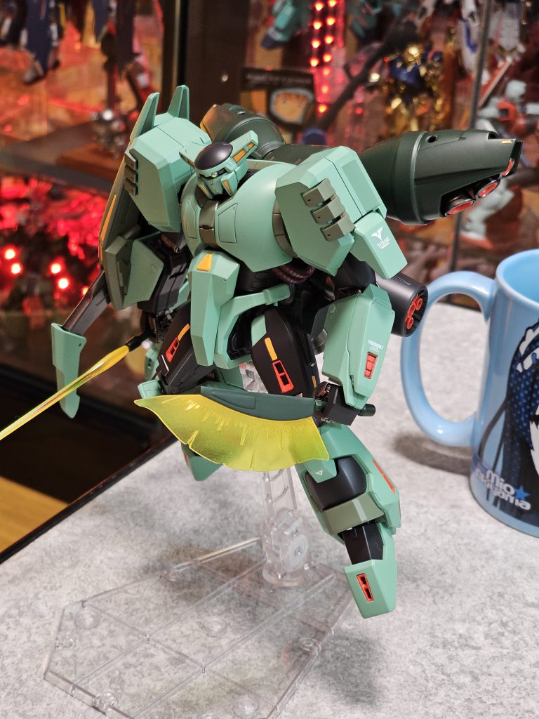 HGUC ボリノーク・サマーン