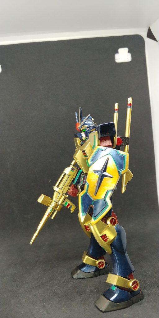 77 EG ラーガンダム–3枚目/制作者:ie.