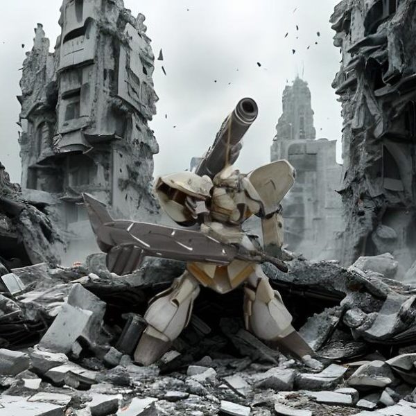 ガルバルディリベイク