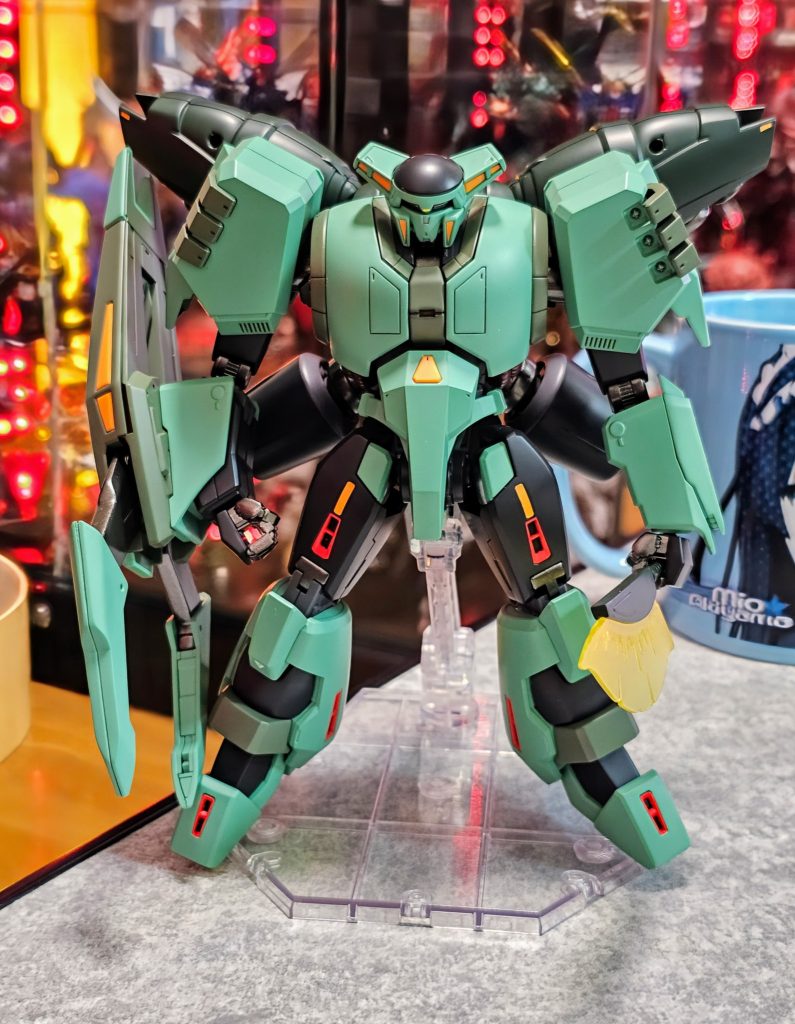 HGUC ボリノーク・サマーン