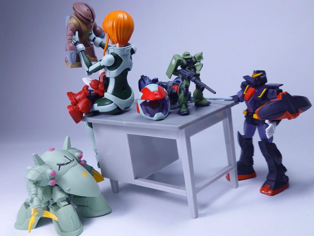 プルシリーズ–6枚目/制作者：UCO