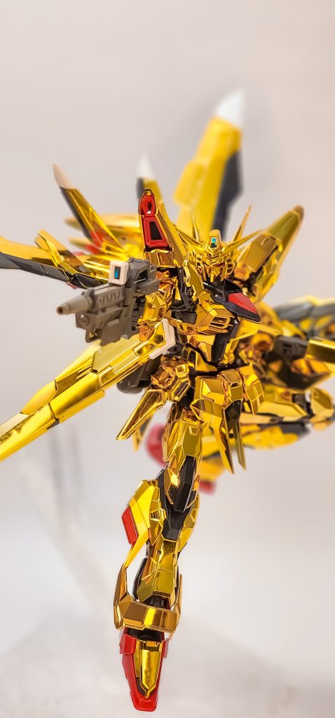 絵になるカッコよさ！