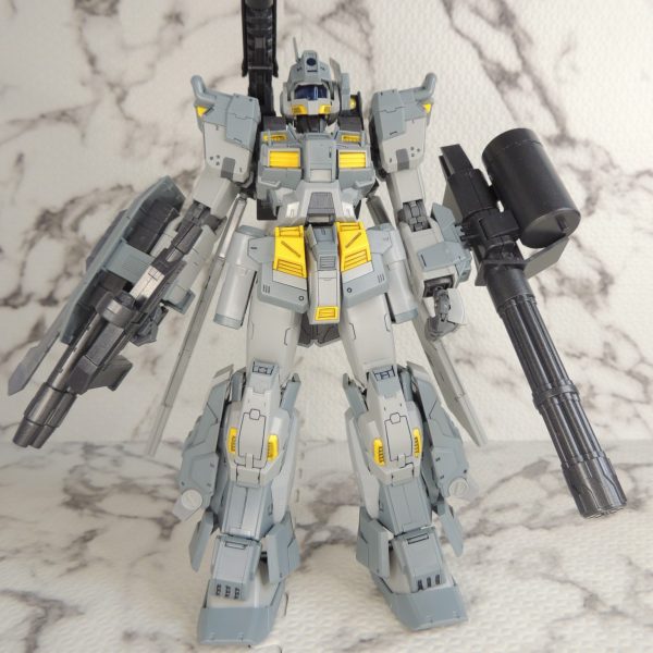 MGジムタービュレンスP,F,