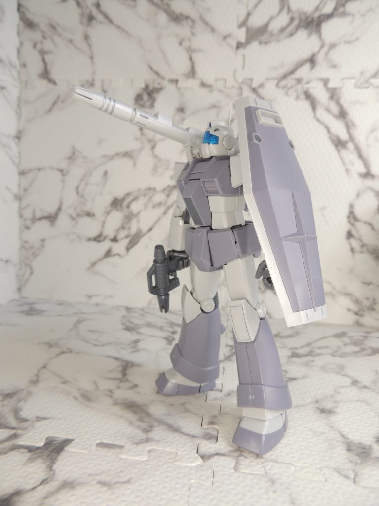 MGジムキャノン北米戦線仕様–2枚目/制作者：たかまる