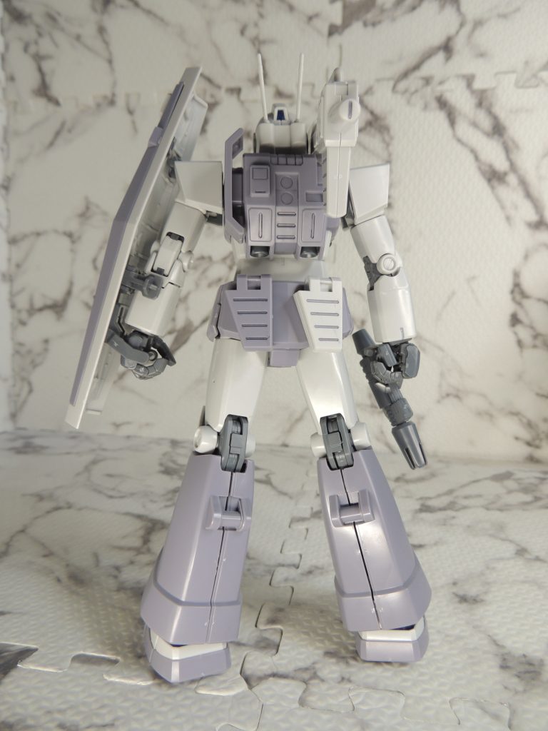 MGジムキャノン北米戦線仕様–3枚目/制作者：たかまる