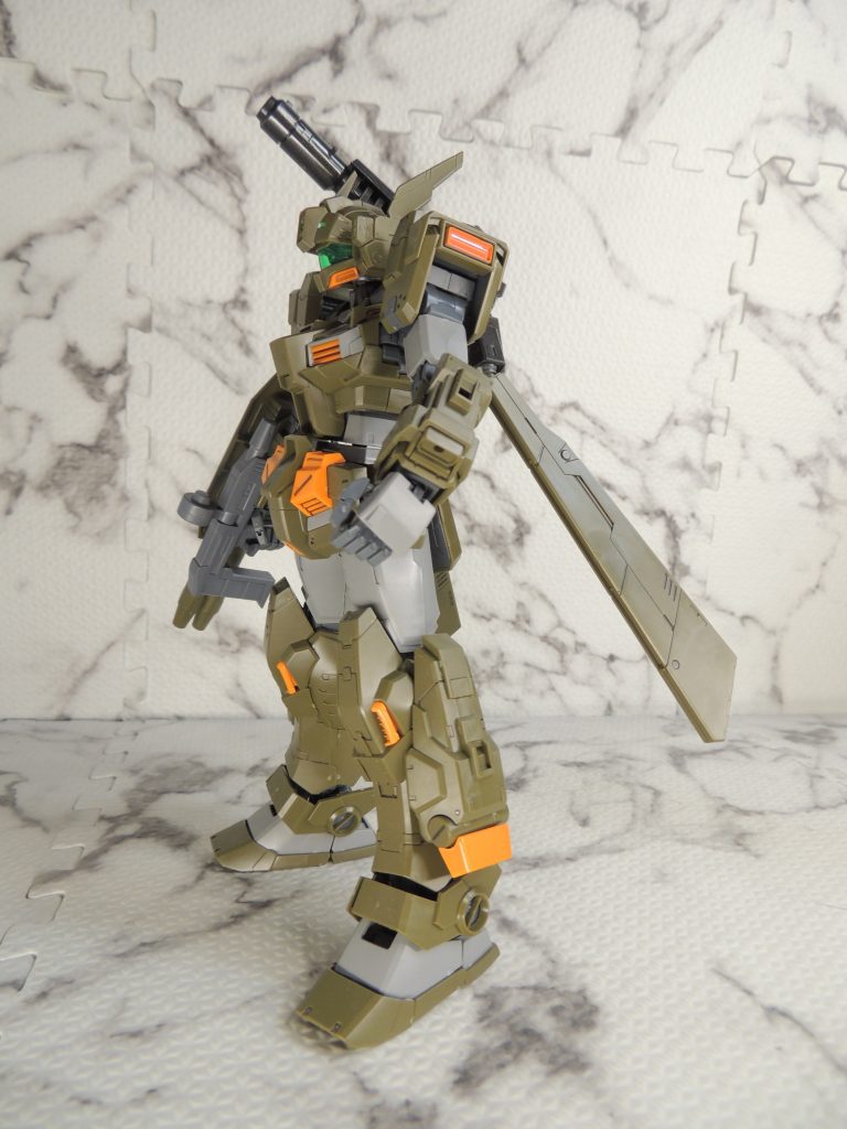 MGジムタービュレンスF.A.–2枚目/制作者：たかまる