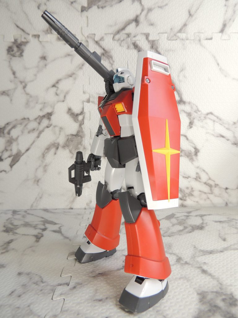 MGジムキャノン–2枚目/制作者：たかまる