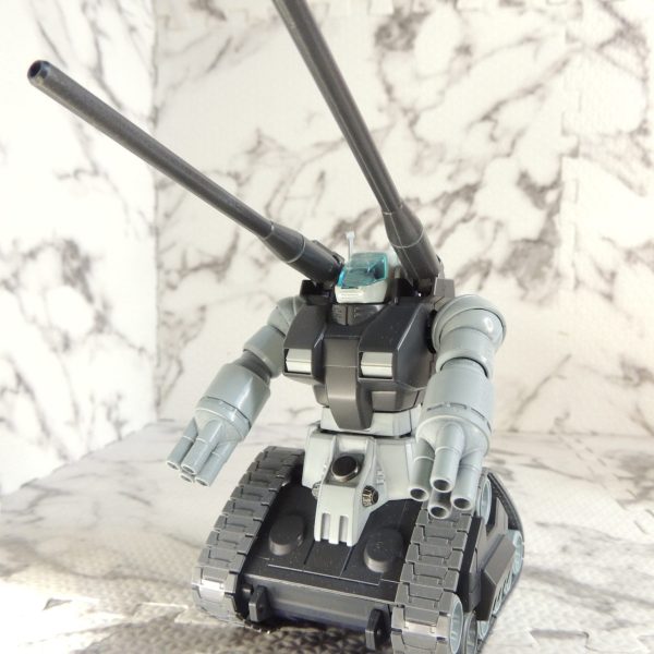 HG    G3ガンタンク