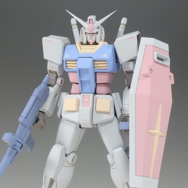 EG ガンダム