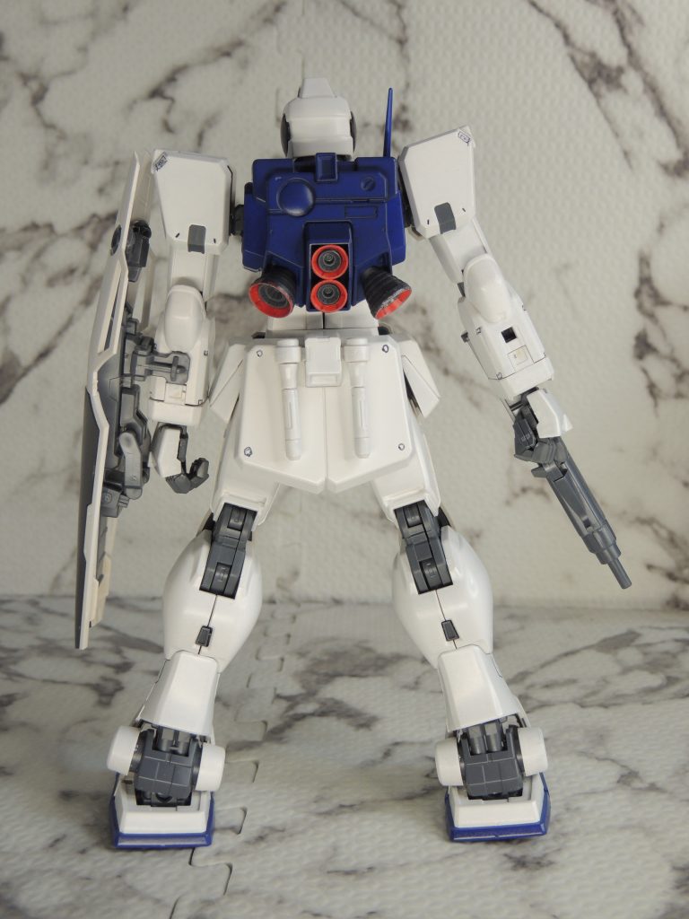 MGジム・コマンド(コロニー戦仕様)–3枚目/制作者：たかまる