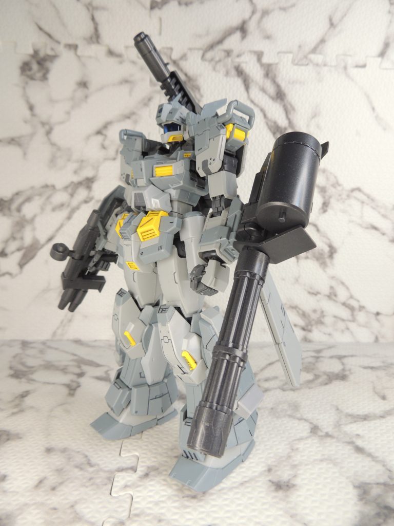 MGジムタービュレンスP,F,–2枚目/制作者：たかまる