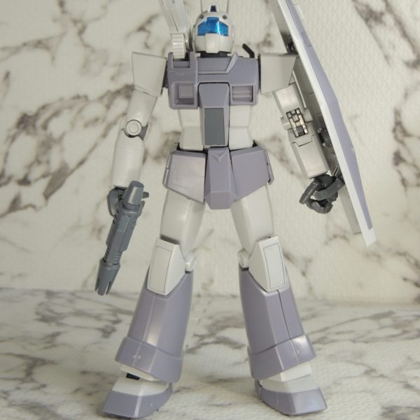 MGジムキャノン北米戦線仕様｜たかまるさんのガンプラ作品