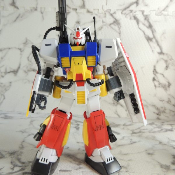 パーフェクトガンダムのガンプラ作品一覧｜GUNSTA（ガンスタ）