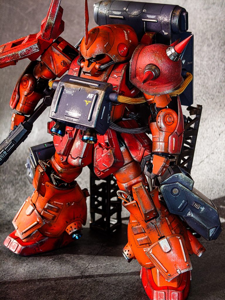 MGマラサイ バリュートパックVer.–2枚目/制作者：しさお