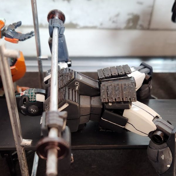 ジムジム(GM’sGYM)※ただのネタです