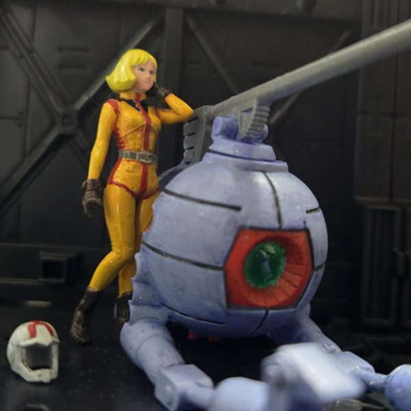 旧キット ボール