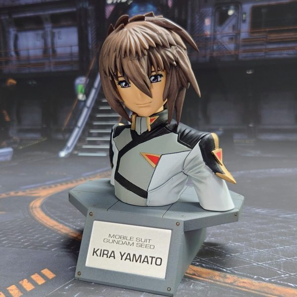 キラ.ヤマト(コンパスver)