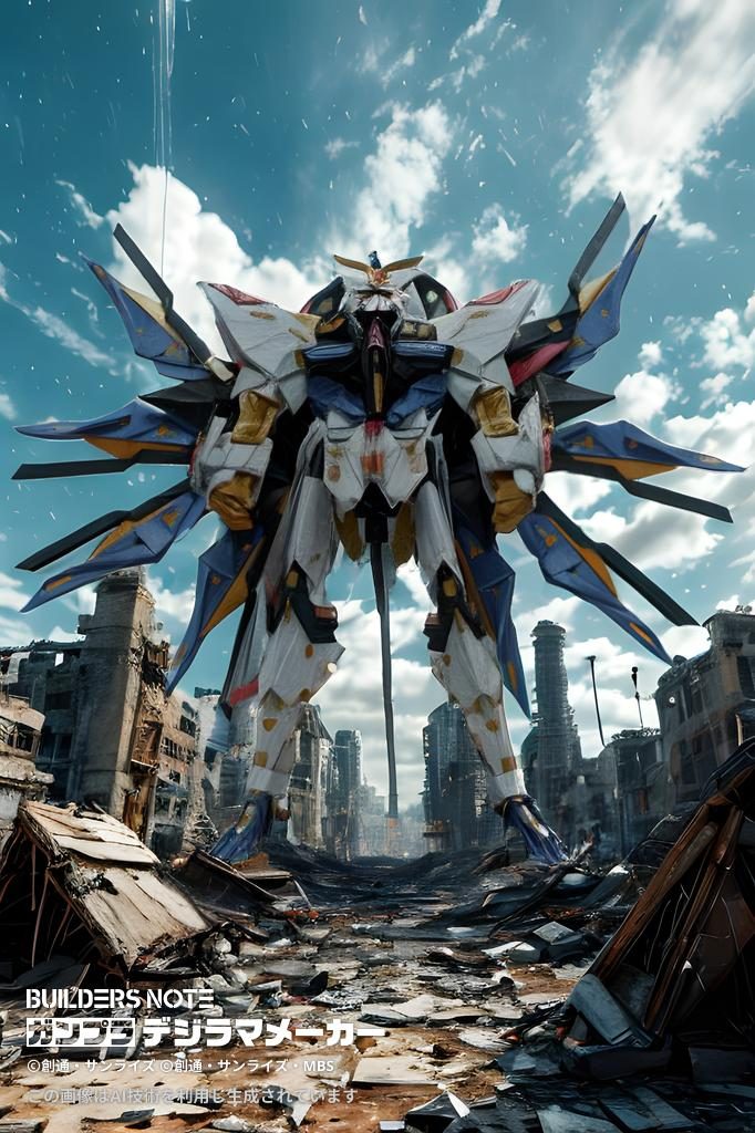 デジラマメーカーもやってみた割と馴染んでてビックリ笑 