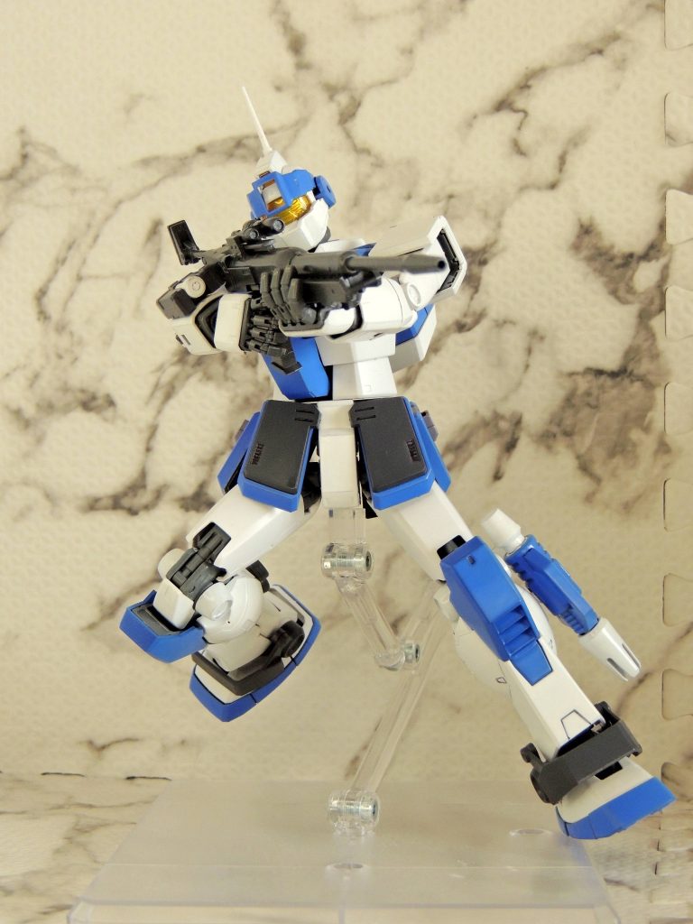 MGジムスナイパーカスタム–5枚目/制作者：たかまる