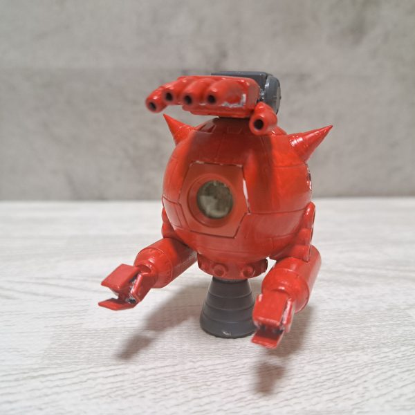 シャア専用ボール・改