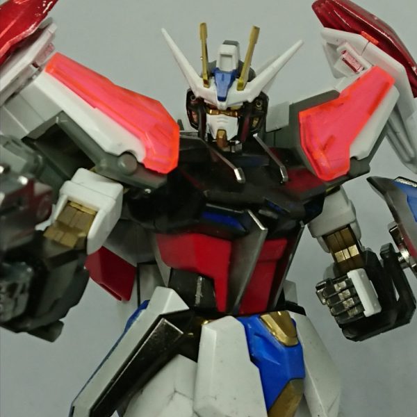 ｴｸｼｰﾄﾞｷﾞｬﾗｸｼｰMk-Ⅱ