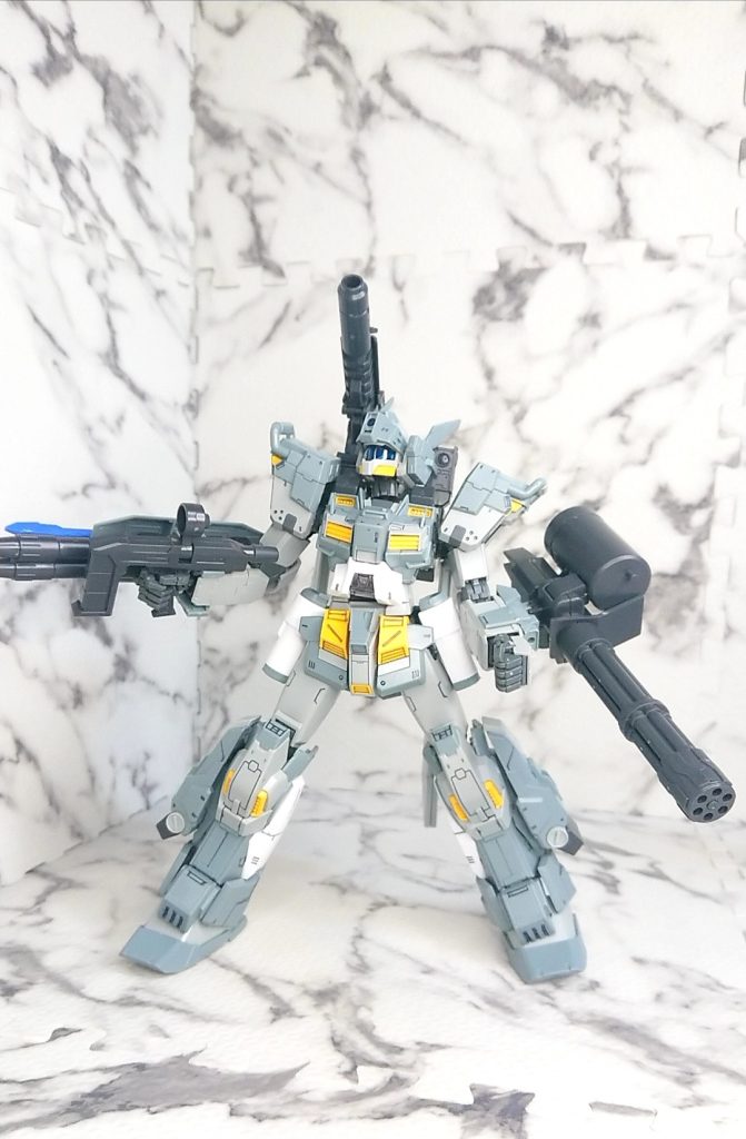 MGジムタービュレンスP,F,–5枚目/制作者：たかまる