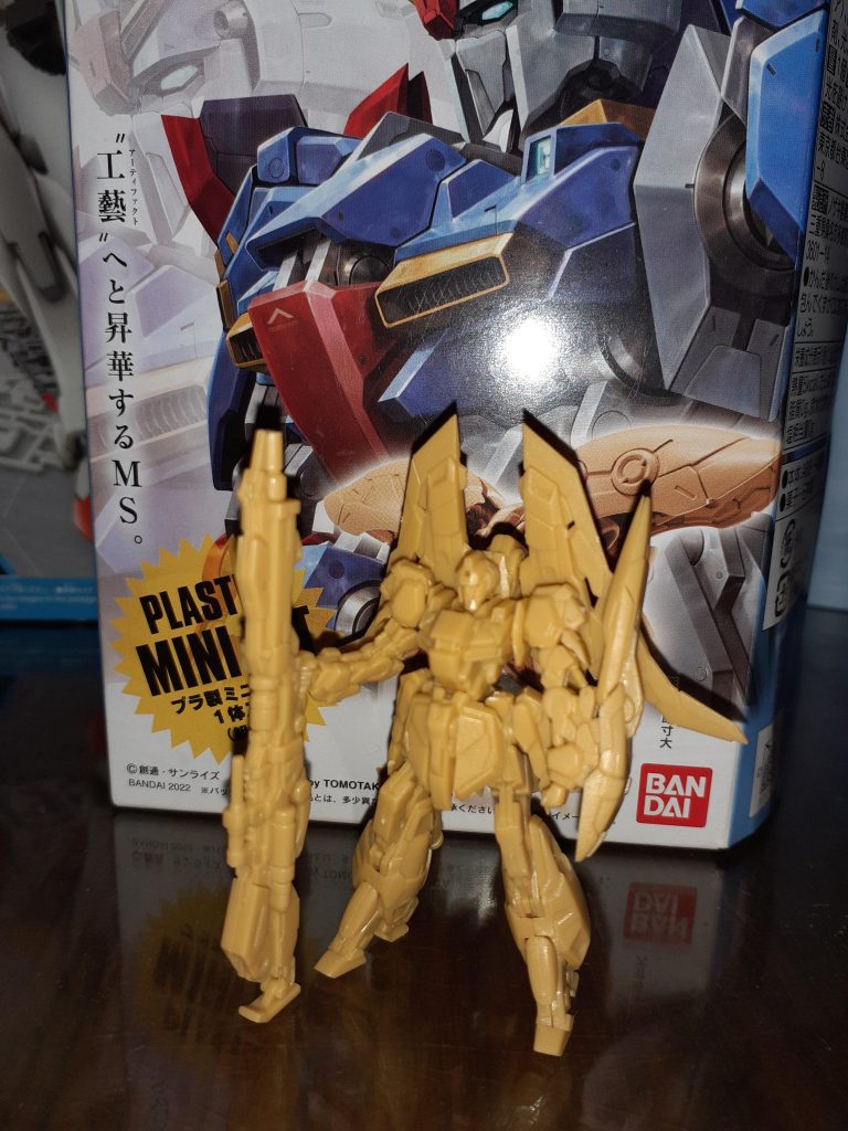 最近組んだキット達–3枚目/制作者：Tarpoyo