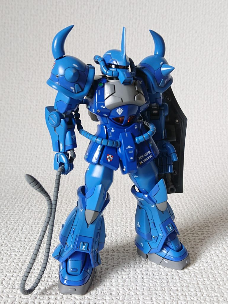 ラルさんもアルテシアとともに連邦軍に逃亡してれば・・・と思うが、慕ってくれる部下、家柄、ハモンさんのこと・・・色々考えた結果でしょうか。常に自分以外のことを俯瞰した結果、人間力が出ますなぁ。