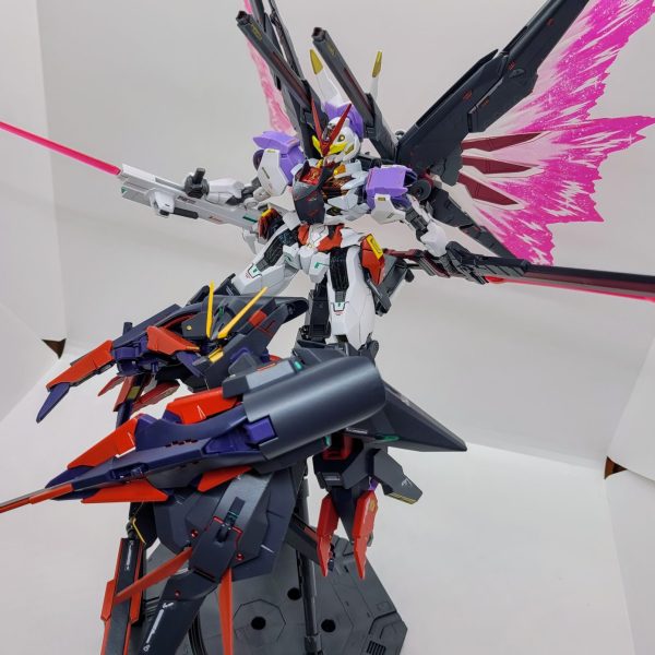 [救済の魔女] エアリアル〔ヴァルプルギス〕