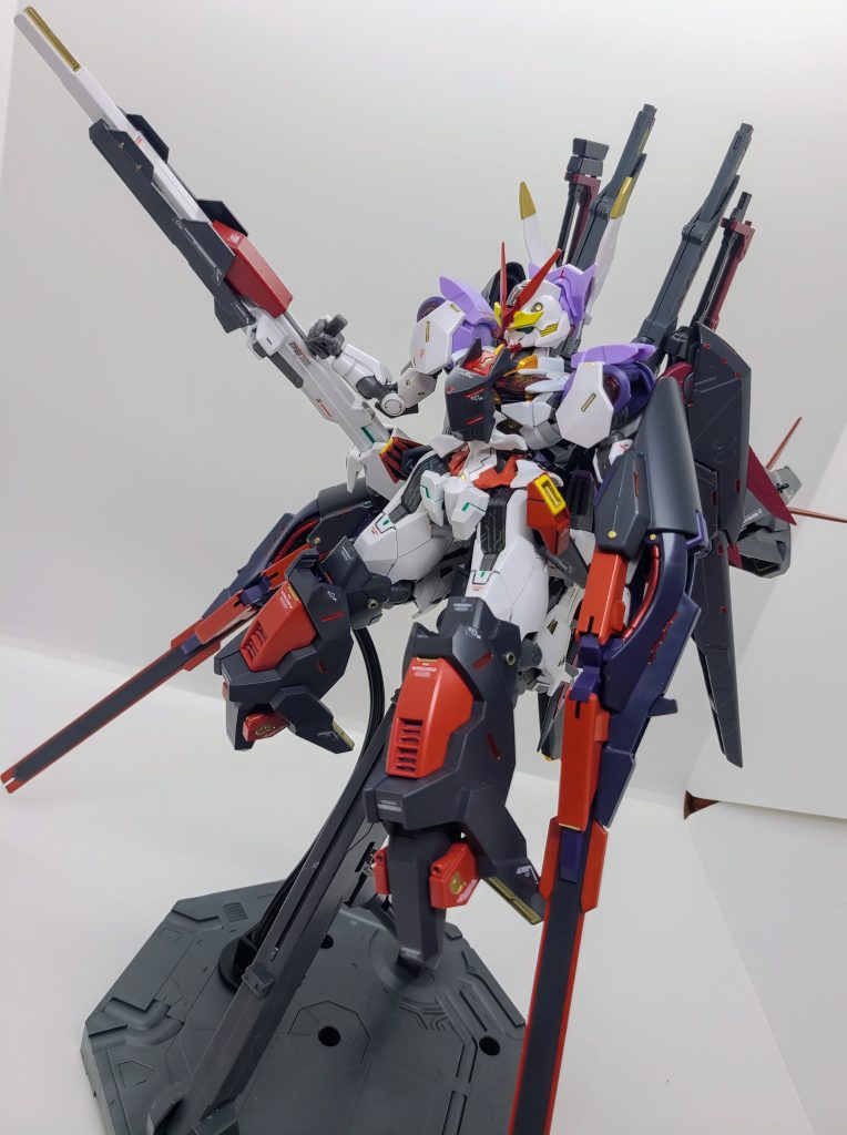 [救済の魔女] エアリアル〔ヴァルプルギス〕–2枚目/制作者：夢胡蝶