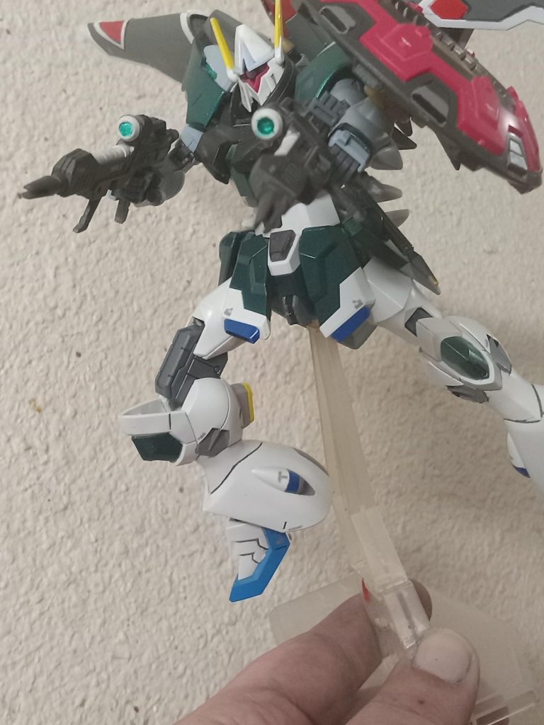 ただの楽しみのために、私のGyan Stromの写真をいくつか載せておきたいと思います